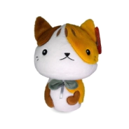 PELUCHE GATITO PELO LARGO 25 CM PHI PHI TOYS