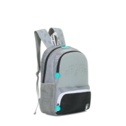 MOCHILA NBA SPURS