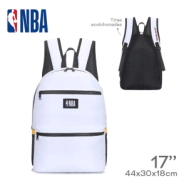 MOCHILA NBA