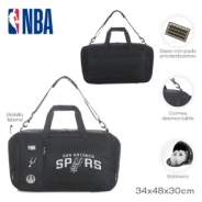 BOLSO NBA SPURS