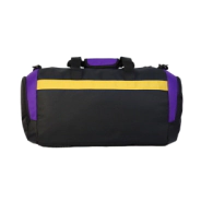 BOLSO NBA LAKERS