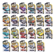 METAL MACHINES DIE CAST