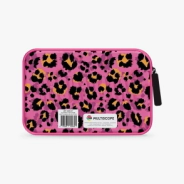 Canopla Influencer Estuche Rect Neon