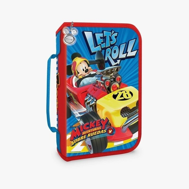 Canopla Desplegable Mickey