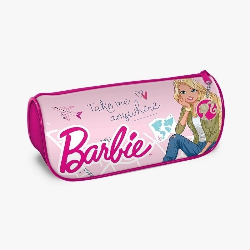Canopla Barbie Triangular