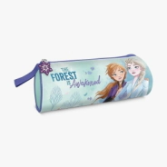 Canopla Frozen Tubo Tela
