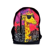 Mochila Juvenil RLM 17