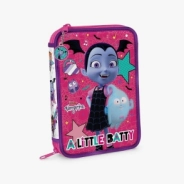 Canopla 2 pisos Vampirina