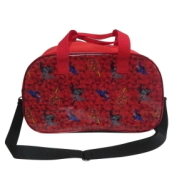 Bolso Liga de la Justicia 1 bolsillo