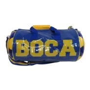 Bolso Boca Juniors 1 bolsillo