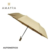 Paraguas Automatico Amayra 21,5
