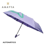 Paraguas Automatico Amayra 21,5