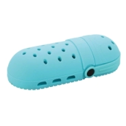 Estuche en 3 colores Cresko