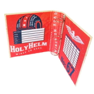 Carpeta 3x40 Asamblea Swings