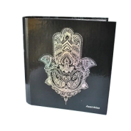 Carpeta 3x40 Asamblea Mano de Fatima