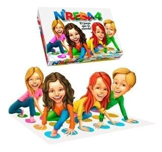 Nreda2 Nupro