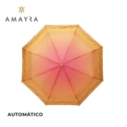 Paraguas Amayra Automatico