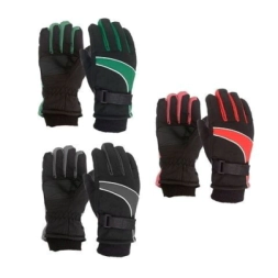 Guante Moto Sport