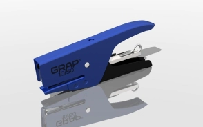 Pinza Grap 10/50