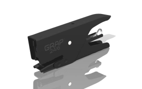 Pinza Grap 24/6
