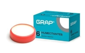 Mojadedo Grap