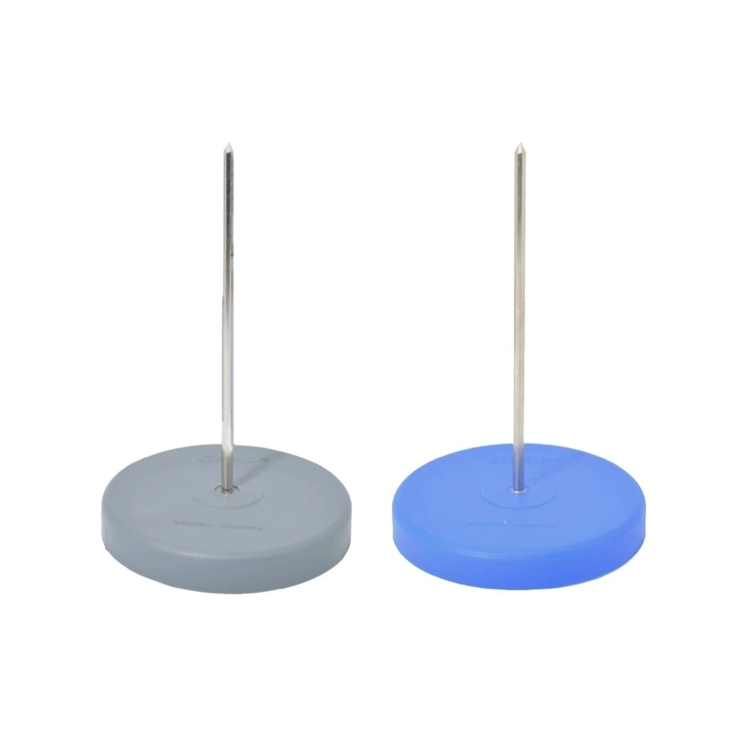 Pinchapapeles Base de Plastico Grap