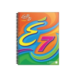 Cuad Exito E7 Ray 60Hjs