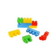 Briques nene x12 piezas