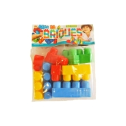 Briques nene x12 piezas