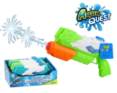 Aqua Quest Pistola de Agua 32cm