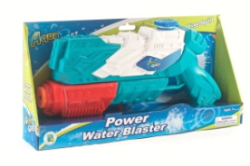 Aqua Quest Pistola de Agua 32cm