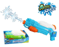 Aqua Quest Pistola de Agua 43cm