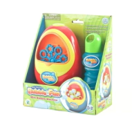 Burbujero Bubble Fun Nini 15cm