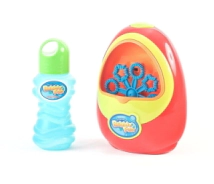 Burbujero Bubble Fun Nini 15cm