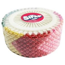 Pack x12 Discos de 40 alfileres