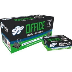 Binder 2 N x12