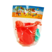 Balde grande c/pala rast y molde