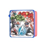 Caja Sandwich Avengers