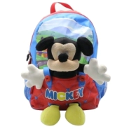 Mochila Mickey 12