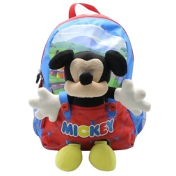Mochila Mickey 12