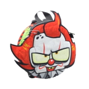 Mochila Zombies 12" clow