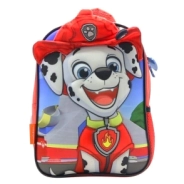 Mochila Paw Patrol 12