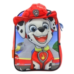 Mochila Paw Patrol 12