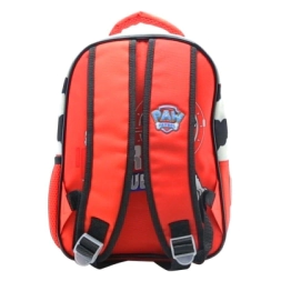 Mochila Paw Patrol 12"