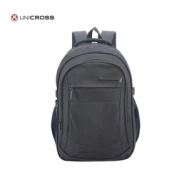 Mochila Unicross P/Notebook Negra