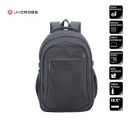 Mochila Unicross P/Notebook Negra