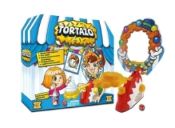 Tortazo