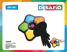Desafio Chico