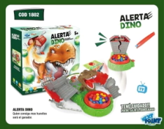 Alerta Dino