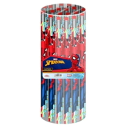 Lapiz Jumbo Spiderman
